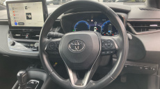 Toyota Corolla 1.8 Hybrid Icon 5dr CVT Hybrid Estate